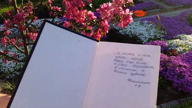 ДОБРОЕ СЛОВО. Немного о любви. смотреть онлайн