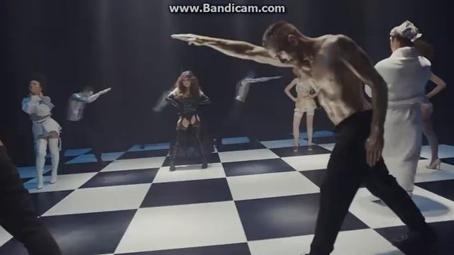 Винтаж- Кто хочет быть королевой. смотреть онлайн