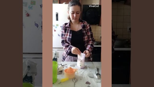 Масленица в разгаре!шоколадные оладушки! готовим из Балансера Greenway смотреть онлайн
