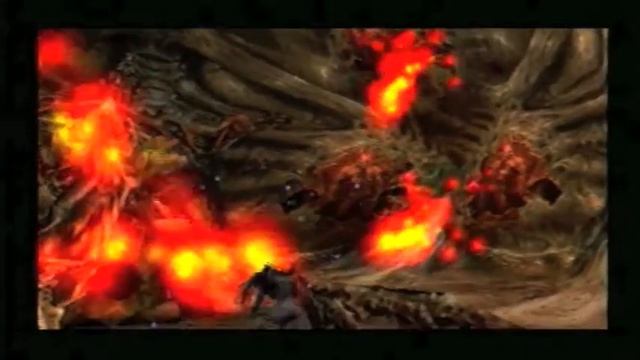 Soul Reaver 1 07 Zephon Boss Fight Wandering Around And Item Collecting Walkthrough By A Blind Man смотреть онлайн