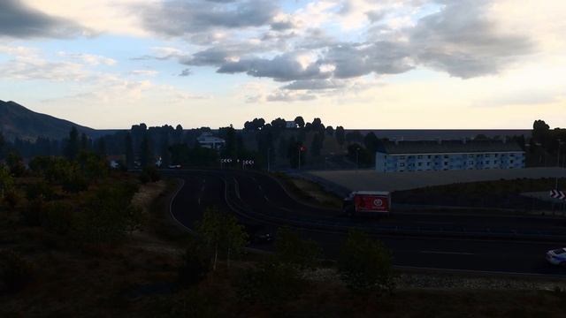 RoExtended ETS2 Map Mod - Load Order, Requirements, Truck Dealer Locations & More!
