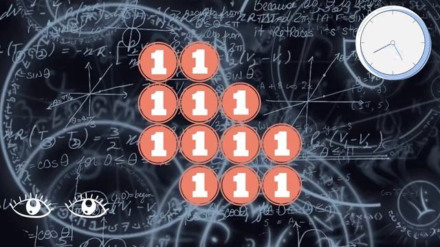 Головоломки с монетами №13 ? Увлекательные задачи на сообразительность и логику ? смотреть онлайн