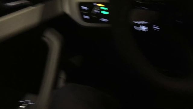 2017 Audi A4 - Interior LED Lighting Effects - AUDI WINNIPEG! смотреть онлайн