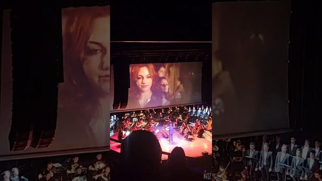 Великолепный век. Живой оркестр смотреть онлайн