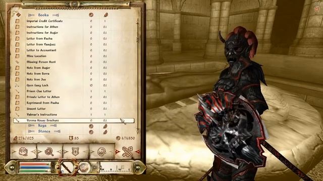 Verona House Bloodlines [14/61] - The Retreat смотреть онлайн