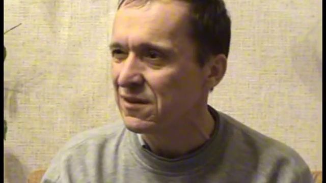 Свами Йога Камал "Вечность" смотреть онлайн