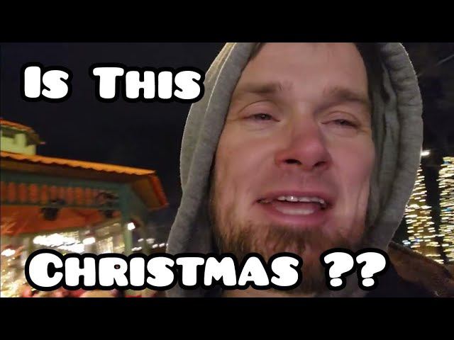 Look into How Georgians celebrate CHRISTMAS смотреть онлайн