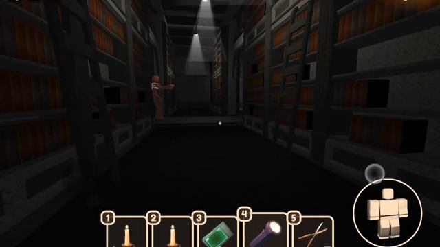 прохожу игру Doors 2 [фан версия] #doors2