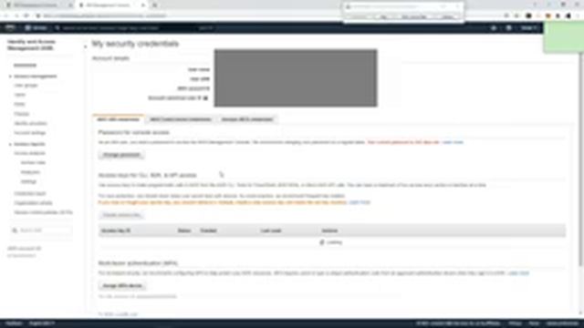 Learn to deploy Nodejs App (using MYSQL and NOSQL) with custom Domain name using HTTPS UNTO AWS EC2 смотреть онлайн