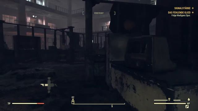 Fallout 76 B.E.T.A. Teil 54 Solo Verbrannten Gebiet / Silo- Charlie- Codeabschnitt B-0 /Wackelpuppe смотреть онлайн