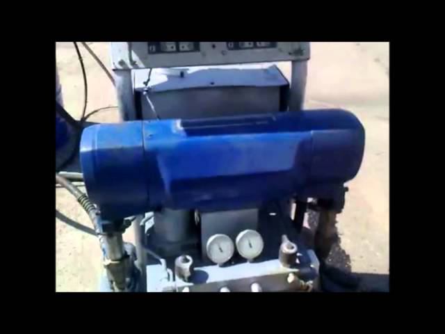 Установка Reactor E-XP2 смотреть онлайн