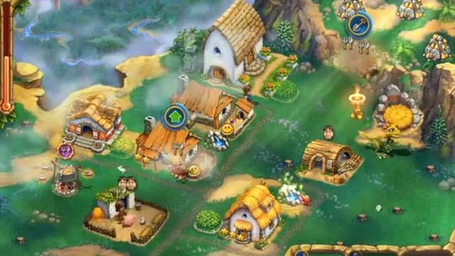 Jack of All Tribes Walkthrough - Level 20 смотреть онлайн