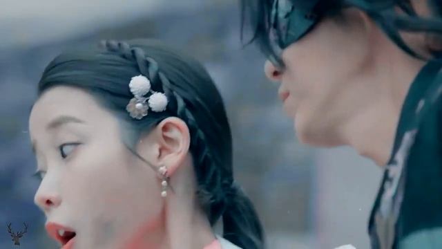 Wang So ✘ Hae Soo || Не потеряй мою любовь