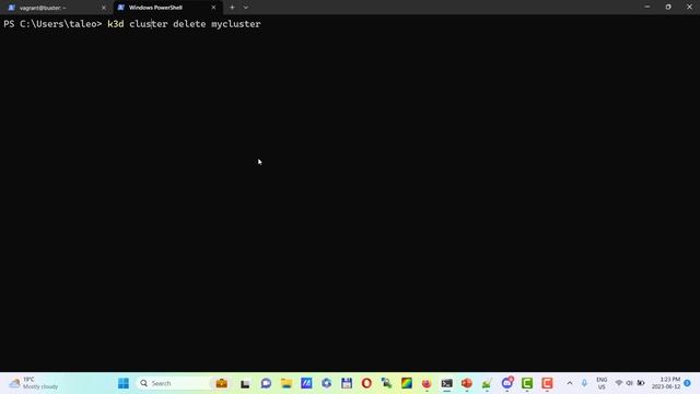 Local DevOps and Dev Tools Meetup in Discord DevOps and DataOps 2023-06-12 смотреть онлайн