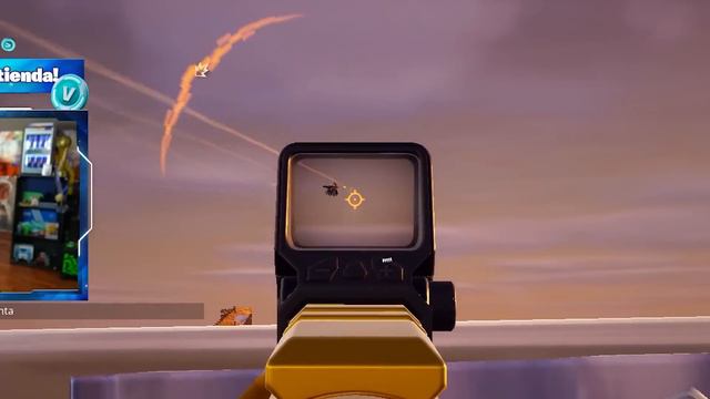 EL SUELO ES LAVA VUELVE A FORTNITE!! - TheGrefg смотреть онлайн