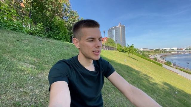 Как я уволился из Сбербанка и начал вести YouTube канал смотреть онлайн