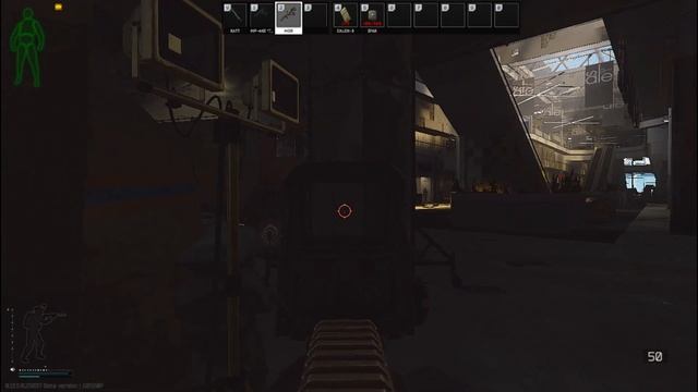 КИЛЛА покушал | Escape From Tarkov смотреть онлайн