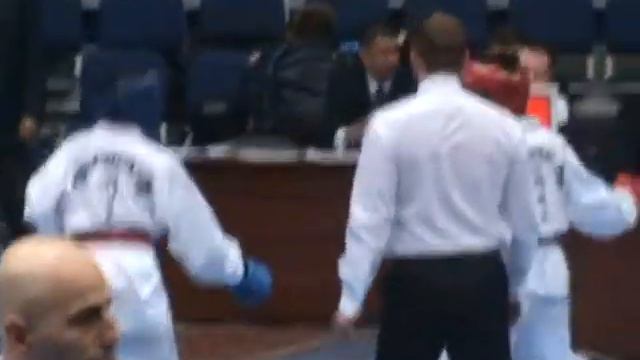 Первенство России 2014 по тхэквондо ИТФ среди юношей и девушек 11-13 лет Красноярск смотреть онлайн