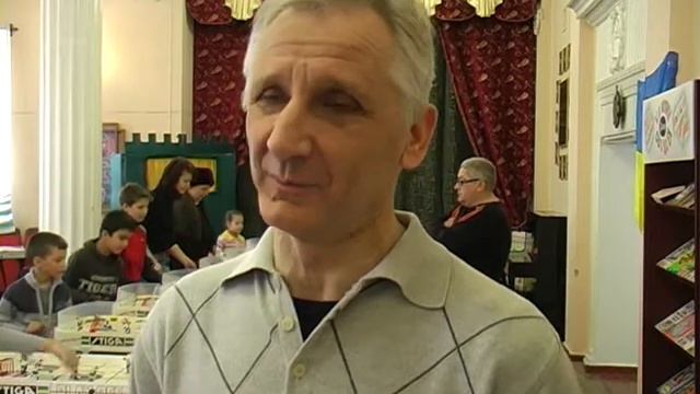 Настільний хокей смотреть онлайн