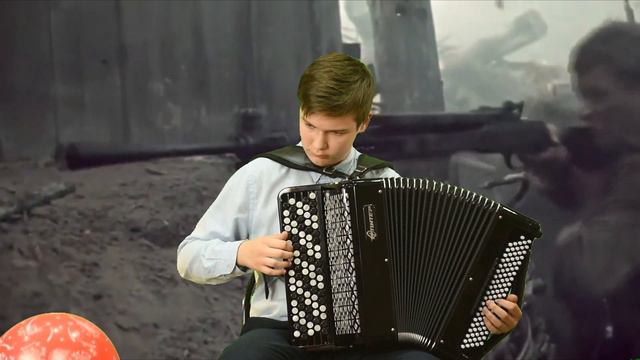 Яковенко Николай "Нам нужна одна победа" 9.05.21 смотреть онлайн