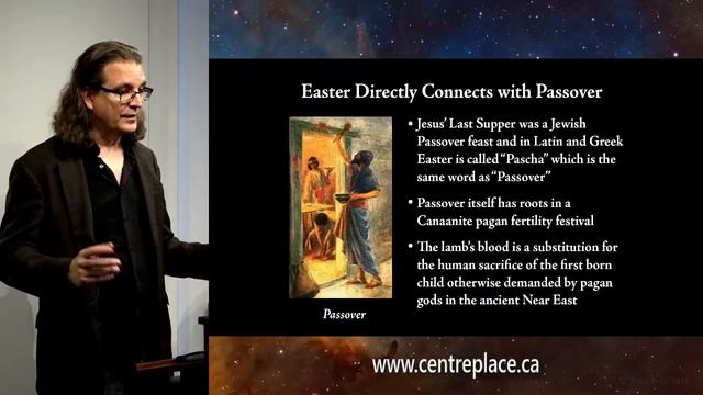 Halloween and Other Pagan Holidays смотреть онлайн