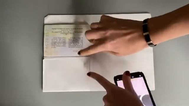 Ответный порыв