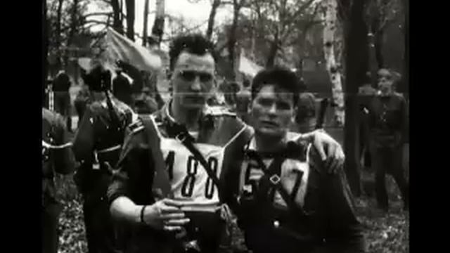 Краткое содержание предыдущих серий смотреть онлайн