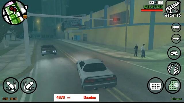 Обзоры: CLEO SCRIPTS для GTA SA. смотреть онлайн