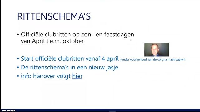 Startvergadering 2021 | Gits Cycling Team смотреть онлайн