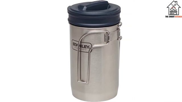 5 Best Coffee Makers For Camping And  Backpacking In 2023