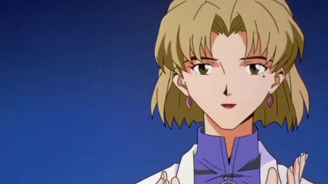 Почему сюжет ЭТОГО АНИМЕ настолько глубокий? смотреть онлайн