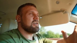 ПОДАРИЛ ОТЦУ МАШИНУ МЕЧТЫ