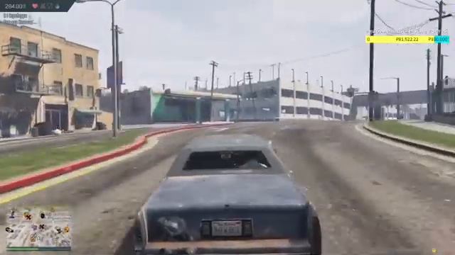 ЛАХМА Смит Перестрелка на севере из-за очкошника, GTA Hard RP гта