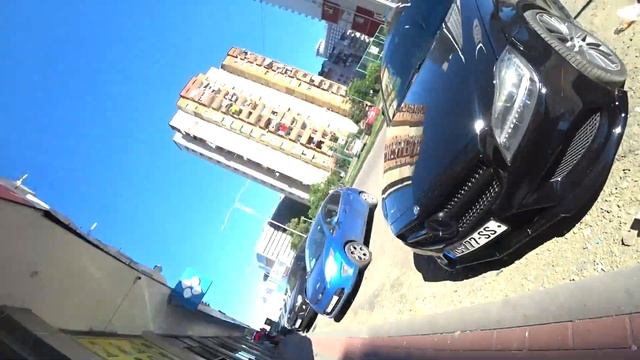 Сразу Ограбили в Отпуске в Батуми / Снял номер в Отеле Legend смотреть онлайн