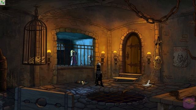 Обзор TSIOQUE ● В далеком-далеком королевстве... смотреть онлайн