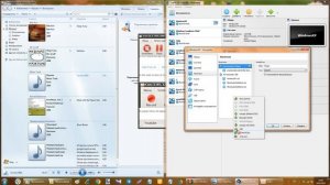 Как подключить флешку на VirtualBox если он его не видит?
