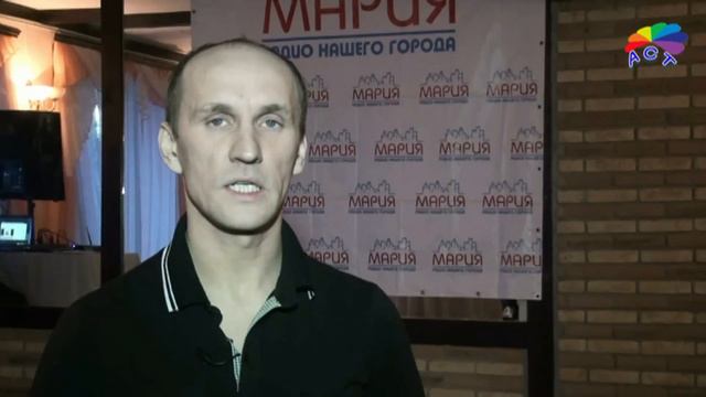 Презентация радиостанции Мария ФМ смотреть онлайн