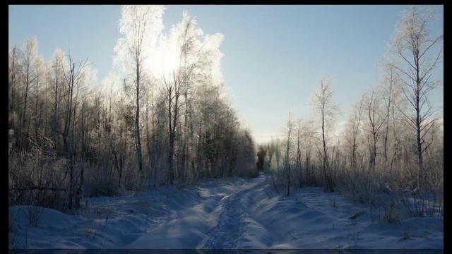 Новогодняя Песенка Снеженика смотреть онлайн