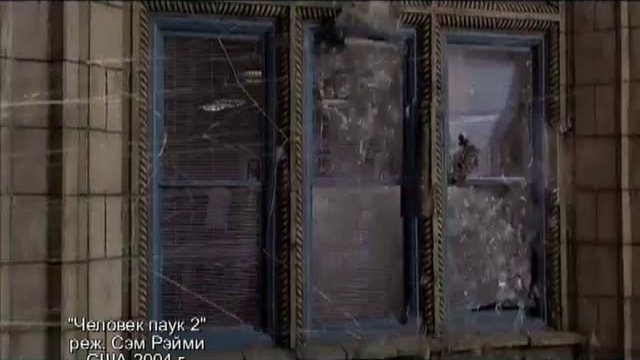 Второй выпуск (Специально для Iz-podvala)