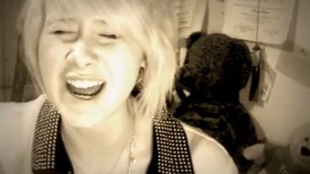 Bruno Mars- When I Was Your Man Cover смотреть онлайн