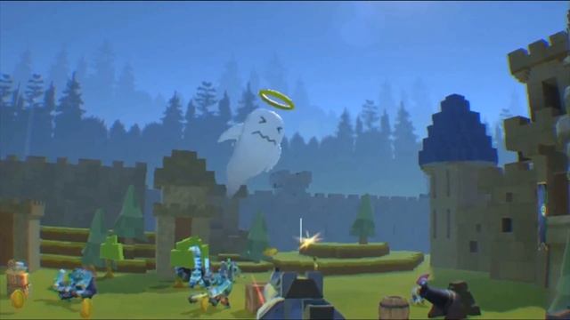 Pixel Gear multiplay смотреть онлайн