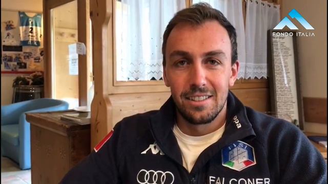 Francesco De Fabiani: "In questa stagione farò molta più attenzione alle mie sensazioni" смотреть онлайн