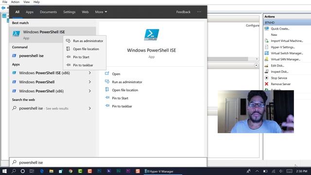 Penetration Test Lab | VM Host and Network Setup! смотреть онлайн