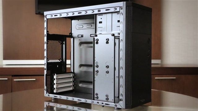 Core 1100 Overview смотреть онлайн