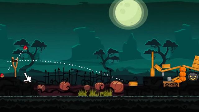 CHALLENGE ANGRY BIRDS смотреть онлайн