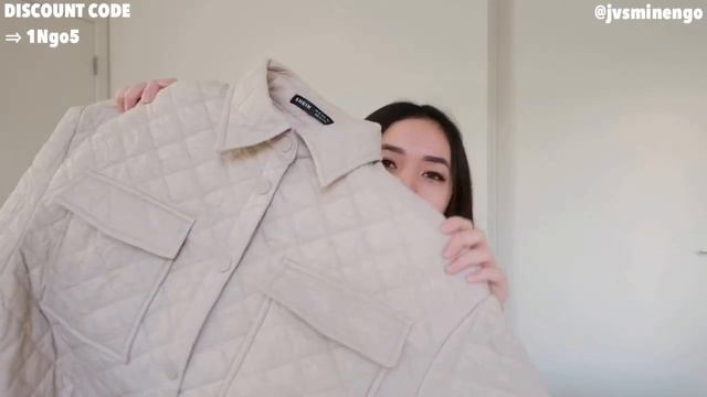 HUGE ROMWE BLACK FRIDAY HAUL 2021 (w/ discount code) 40+ ITEMS | ft. Ana Luisa Jewelry смотреть онлайн