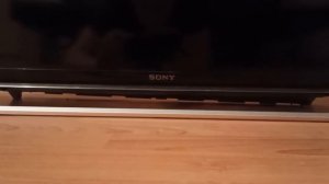 SONY Bravia KDL40W605B