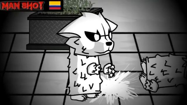 Changed Collab | MD23