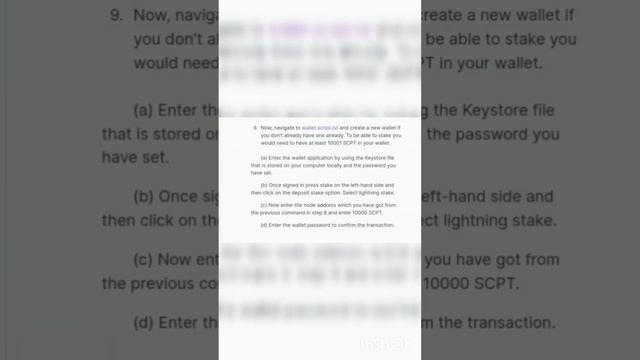 Script Node Details And Guide To Run ScriptNode #scriptnetwork (Director campaign zealy) смотреть онлайн
