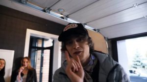 OG BUDA, SODA LUV, MAYOT blago white фристайл